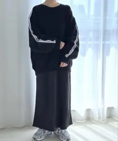 レプシィム スウェット