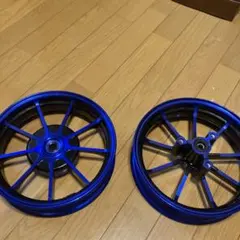マジェスティs用ホイールセット　リムステッカーあり マジェスティs用ホイールセット リムステッカーあり - メルカリ