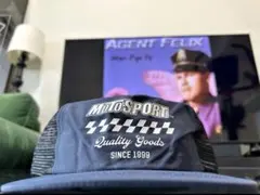SOUL'd OUT Diggy-MO' ソウルドアウト PTM キャップ 帽子 - メルカリ