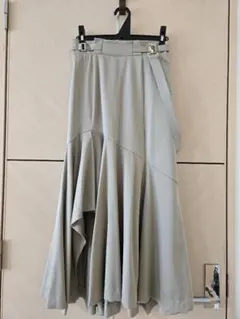 REDYAZEL フレアスカート