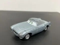 トミカ カーズ フィン・マックミサイル スタンダードタイプ