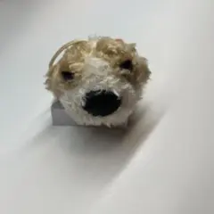 マクドナルド　THE DOG ぬいぐるみ