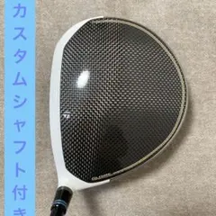 テーラーメイド　ステルスグローレドライバーのサムネイル