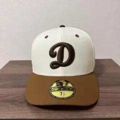 ニューエラキャップ