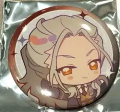 あんスタ アニカフェ 缶バッジ 乱凪砂