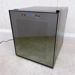 デバイスタイル ワインセラー CDW-33GS（33本収納）2018年製 - メルカリ