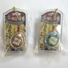 たまごっち おかしなたまごボーロっち３　シークレット 初代