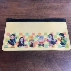 鬼滅の刃　フルカラーポーチコレクション