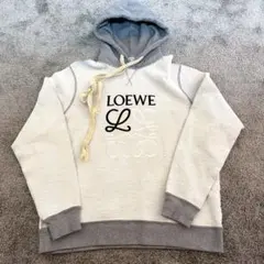 LOEWE 21SS インサイド アウト アナグラム ロゴ刺繍のサムネイル
