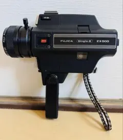 2026年最新】FUJICA Single-8 Z800の人気アイテム - メルカリ