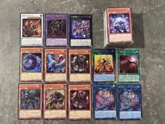 遊戯王OCG カードまとめ売り 17枚セット BEYOND THE BRAVE - メルカリ