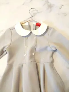 プティマイン　POLO BCSコラボワンピース　100