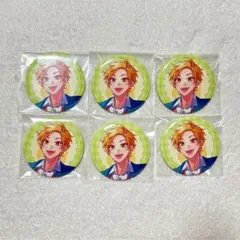 HoneyWorks　芹沢千秋　缶バッジ HoneyWorks POP UP 缶バッジ 芹沢千秋 - メルカリ