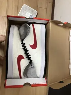 2025年最新】NIKE テニス シューズ(男性用)の人気アイテム - メルカリ