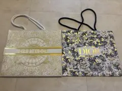 2026年最新】Christian Dior ショップ袋・ショッパーの人気アイテム