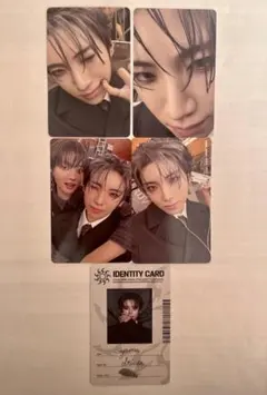 &TEAM YUMA トレカセット///匿名配送///