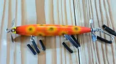 2026年最新】balsa 50 釣種：ルアー トップウォーターの人気アイテム