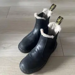 Dr.Martens 2976 LEONORE チェルシーブーツ