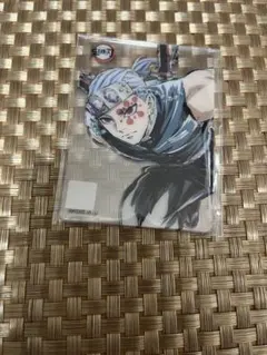 鬼滅の刃 お楽しみくじ 宇髄セット 楽天市場】一番くじ 鬼滅の刃 鬼の棲む街 B賞 宇髄天元