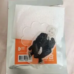 bts permission to dance ptd ラキドロ　ホソク