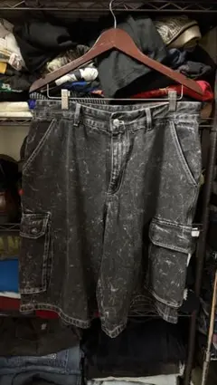 ZARA ジョーツ カーゴ