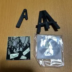 ビートルズ ミニチュアジャケットコレクション