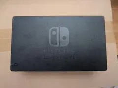 Nintendo Switch ドック&ACアダプター　純正品
