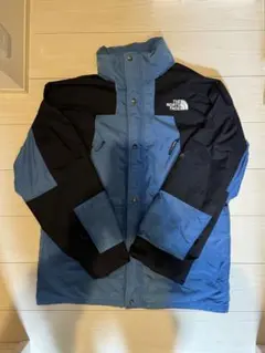 NORTH FACEノースフェイス ゴアテックス マウンテンパーカー