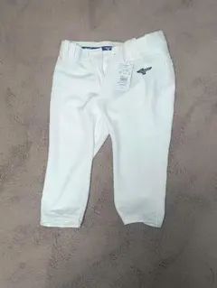 野球　ユニフォーム　下　ショートフィット