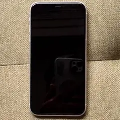 Apple iPhone 11 ホワイト 本体