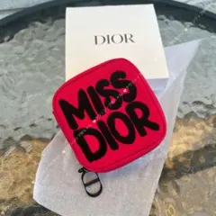 ♥︎♥︎♥︎ 様専用　ディオール　限定　ミスディオール　ノベルティ ミニポーチ