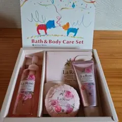 ハウスオブローゼ Bath&Body Care Setのサムネイル