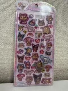 サンリオ日焼けうるちゅる