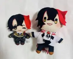 2026年最新】悪魔執事と黒い猫展 ぬいぐるみの人気アイテム - メルカリ