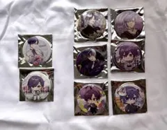 浦島坂田船 Wedding ＆過去 缶バッジ 志麻さん