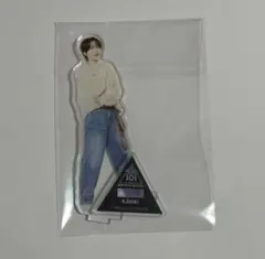 PRODUCE101 新世界 日プ アクリルスタンド KO1KEYZ 矢田佳暉③ - メルカリ