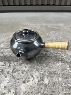 2026年最新】いぶし銀急須の人気アイテム - メルカリ