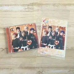 エーステ　秋組　CD　アルバム　コスモス≒カオス