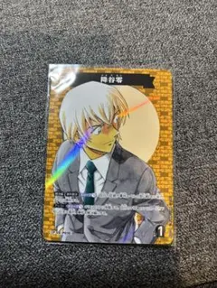 2026年最新】コナンTCG 安室透の人気アイテム - メルカリ
