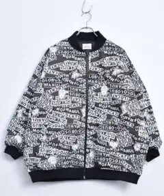 【ドラッグストアーズ】新作マヌルアウター