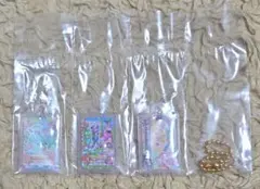 アイカツ グッズコレクション3 北大路さくら　ライムキャンディコーデ