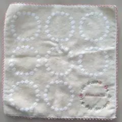 Afternoon Tea タオルハンカチ