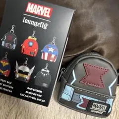 2025年最新】Loungefly ラウンジフライ マーベルの人気アイテム - メルカリ