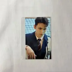 SEVENTEEN DREAM バーノン 店舗特典 トレカ