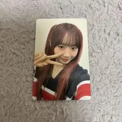 me:i 清水恵子 mirai fc