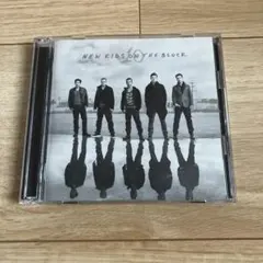 ニュー・キッズ・オン・ザ・ブロック　10 デラックス・エディション CD+DVD