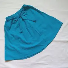 petit main プティマイン スカート size110