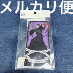 NARUTO 飛段 アクリルスタンド。暁 ナルト アクスタ メディコス - メルカリ