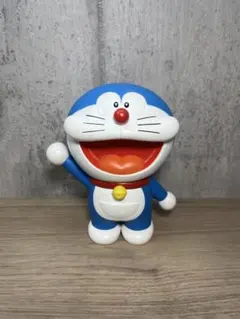 ヴァイナルコレクティブルドールズVCD No.40 ドラえもん メディコム