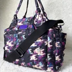MARC JACOBS WORKWEAR トートバッグ　大容量　ショルダー